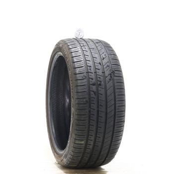 Used 255/40R20 Toyo Proxes Sport A/S 101Y - 7.5/32