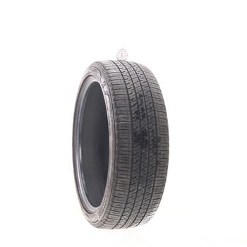 Set of (2) Used 225/45R21 Bridgestone Turanza EL450 ENLITEN 95W - 7/32