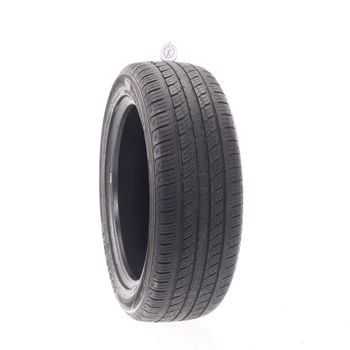 Set of (4) Used 225/55R19 Westlake SU318 H/T 99V - 8/32