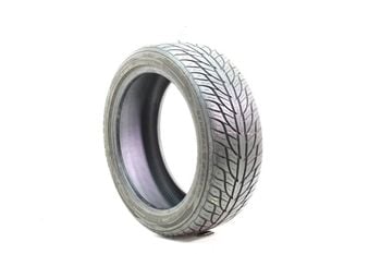 Used 215/45ZR17 General G-Max AS-03 91W - 7.5/32