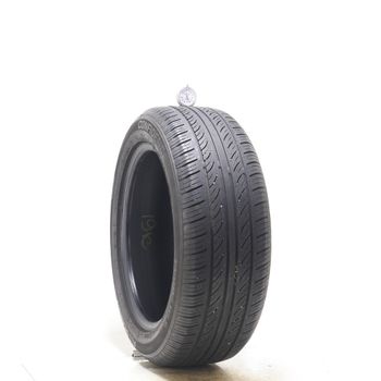 Set of (2) Used 215/55ZR17 Caldera Confidence C3 98W - 6/32