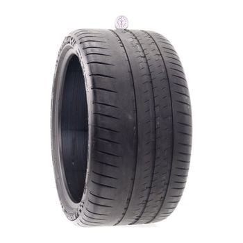 Used 305/30ZR20 Michelin Pilot Sport Cup 2 AO 103Y - 7/32