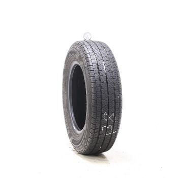 Used 195/75R16C Hercules Terra Trac CH4 107/105R - 7.5/32