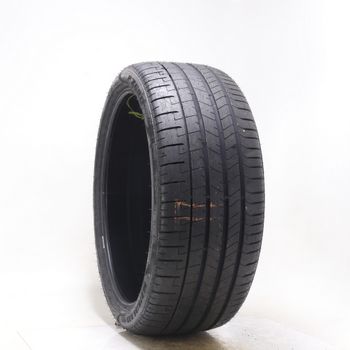 Set of (2) New 275/35R23 Pirelli P Zero PZ4 108Y - 8/32