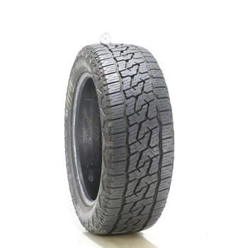 Used 255/55R20 Nitto Nomad Grappler 110H - 11/32