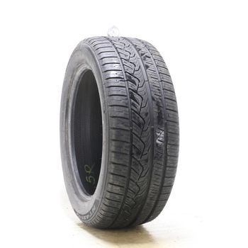 Used 265/50R20 Nitto NT421Q 111V - 11.5/32