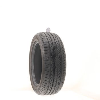 Used 225/55R17 Yokohama YK-GTX 101V - 11/32