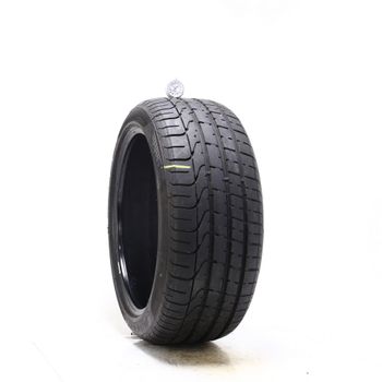 Used 255/40ZR19 Pirelli P Zero MO 1N/A - 9/32