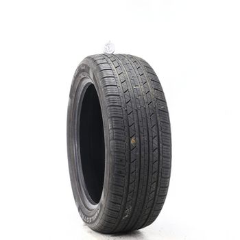 Set of (2) Used 245/50R20 Milestar MS932 Sport 102V - 6-7.5/32
