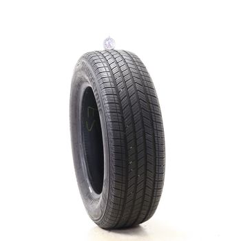 Set of (4) Used 225/65R17 Bridgestone Turanza Quiet Track 102H - 6/32