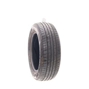 Set of (4) Used 235/60R18 Celimo Salient CS210 107V - 9-9.5/32