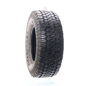 Used LT315/70R17 Firestone Destination X/T 121/118R - 11.5/32