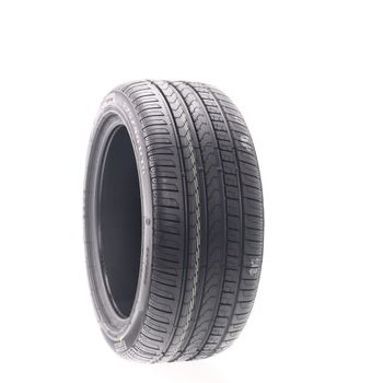 Set of (2) New 275/40R18 Pirelli Cinturato P7 Run Flat 99Y