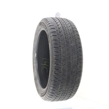 Set of (4) Used 285/45R22 Cooper Evolution HT2 114H - 11-11.5/32