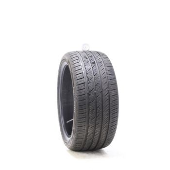 Used 255/35ZR18 Laufenn S Fit AS 94W - 7.5/32