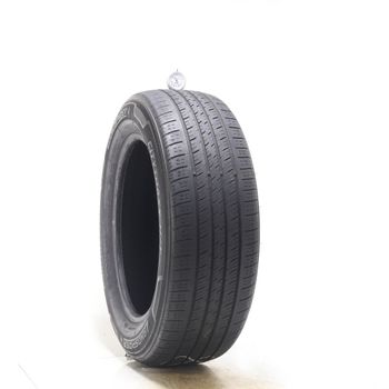 Set of (2) Used 235/60R18 Landspider Citytraxx H/T 107H - 5.5/32