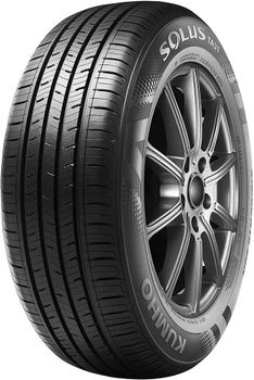 New 205/55R16 Kumho Solus TA31 EV 91H