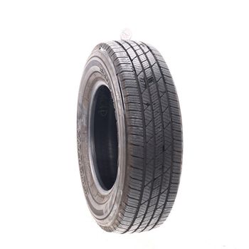 Set of (2) Used LT245/75R17 Bridgestone Dueler LX 121/118R - 11.5-12/32