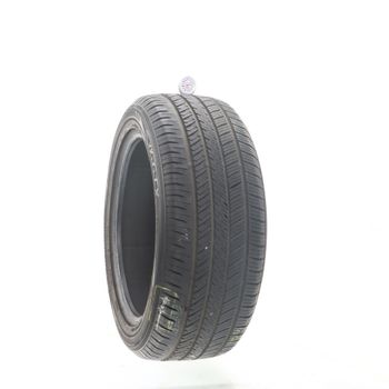 Used 255/50R19 Yokohama YK-GTX 107V - 10/32