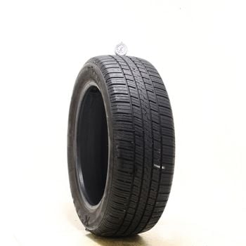 Set of (2) Used 225/55R18 Riken Raptor VR 98V - 8/32