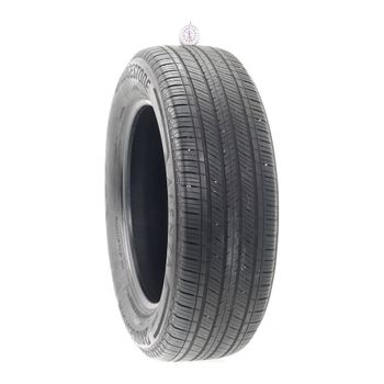 Set of (2) Used 235/60R18 Bridgestone Alenza Sport A/S ENLITEN 103H - 6.5-7.5/32