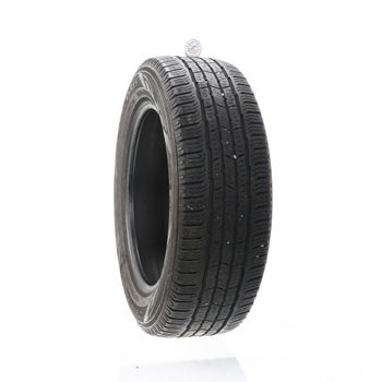 Used LT265/60R20 Nokian One HT 121/118S - 9/32