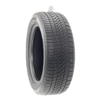 Used 235/55R18 Continental PureContact LS 100V - 7.5/32