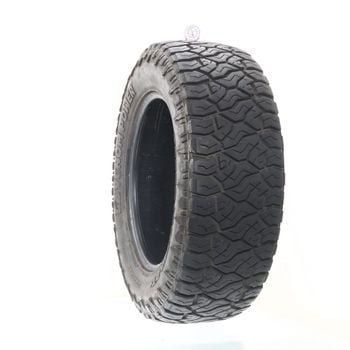 Used LT285/65R20 Venom Power Terra Hunter R/T+ 127/124Q - 13/32