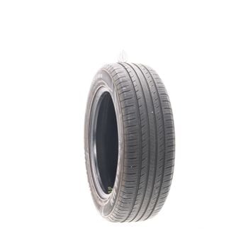 Set of (4) Used 225/60R18 Sailun Inspire 100H - 6.5-8/32