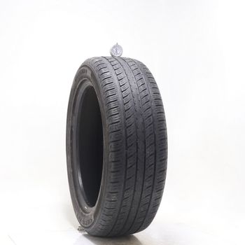 Set of (2) Used 225/55R19 Westlake SU318 H/T 99V - 6.5-7.5/32