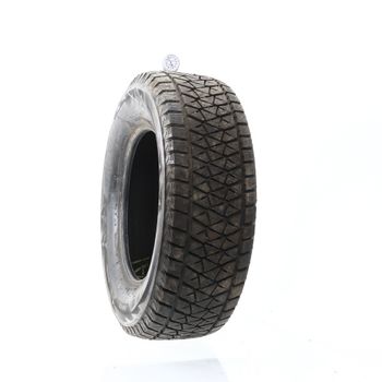 Used 265/65R17 Bridgestone Blizzak DM-V2 112R - 12.5/32