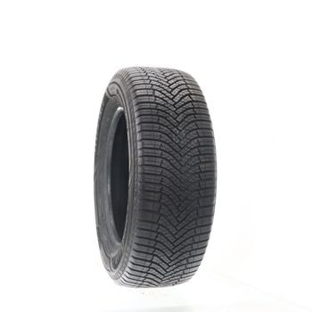 Set of (2) New 265/60R18 Goodyear Assurance WeatherReady 2 110V