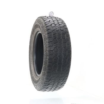 Used 265/70R17 Groundspeed Voyager AT 113T - 9.5/32