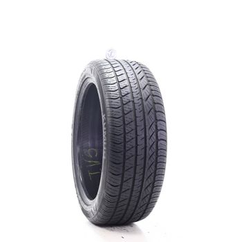 Used 245/45ZR20 Kumho Ecsta 4X II 99W - 7.5/32