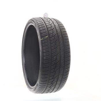 Used 295/30ZR26 Delinte Desert Storm II DS8 114W - 9.5/32