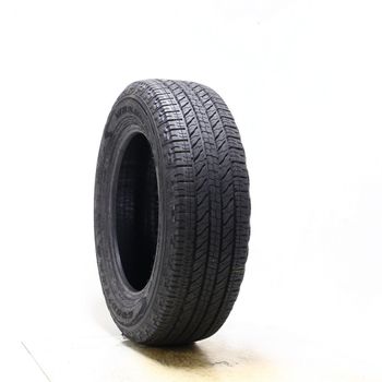 Driven Once 225/65R17 Goodyear Wrangler Fortitude HT 102H - 12/32