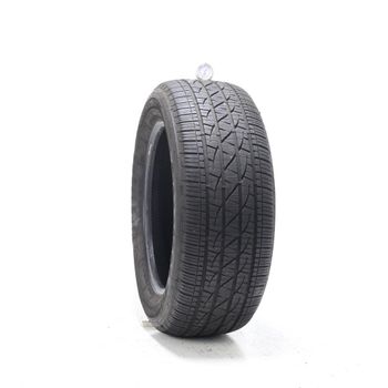 Set of (2) Used 255/55R18 Firestone Destination LE3 109H - 7.5/32