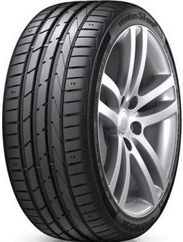 Set of (4) New P275/45ZR20 Hankook Ventus S1 evo2 K117 110Y