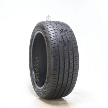 Used 255/45ZR20 Lionhart LH-Five 105W - 7.5/32