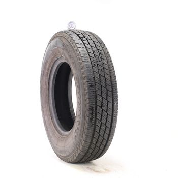 Set of (2) Used LT215/85R16 Toyo Open Country H/T II 115/112S - 12.5-13/32