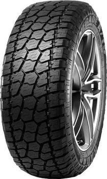 Set of (2) New LT275/70R18 Radar Renegade A/T5 125/122S