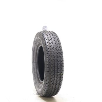 Used ST205/75R14 Hi-Run JK42 1N/A - 8/32