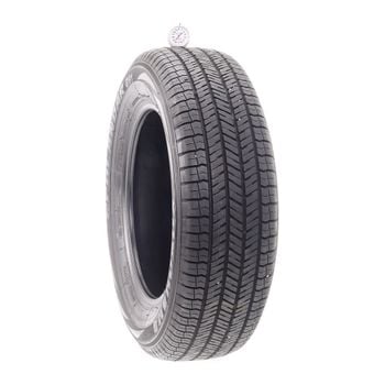 Set of (2) Used 225/65R17 Yokohama Geolandar G91A 100H - 8.5-9/32
