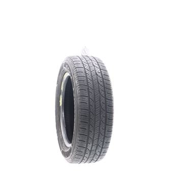 Set of (2) Used 205/60R16 Kelly Edge Touring A/S 92V - 6/32