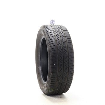 Used 225/60R17 Continental TrueContact 99H - 7/32