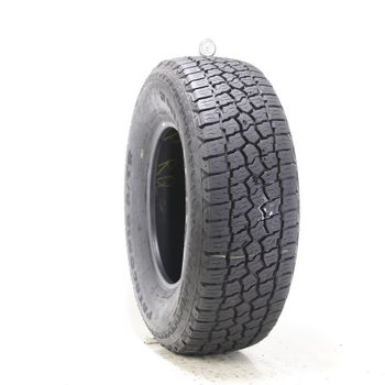 Used 285/70R17 Milestar Patagonia A/T R 117T - 10.5/32