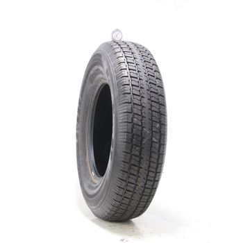 Set of (2) Used ST235/80R16 Castle Rock ST226 124/120L - 9-9.5/32