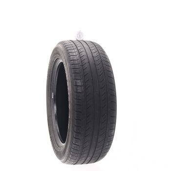Used 235/55R18 Summit Ultramax A/S 100V - 7/32