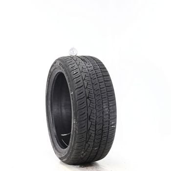 Used 245/40ZR18 General G-Max AS-05 97W - 6.5/32