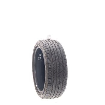 Used 215/45ZR18 Celimo Salient CS580 93W - 8/32